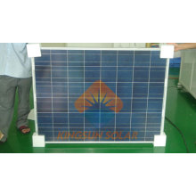 Los últimos 180W Poly Solar Panel New Energy Productos de Energía Verde